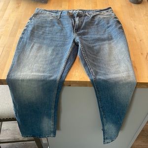 Flag & Anthrm jeans size 36/32